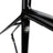 Focus Izalco Race Disc Rahmen Rennrad Carbon schwarz (54 cm/M) - RAAAD.de