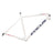 Focus Izalco Race Rahmen Rennrad Felgenbremsen Carbon weiß (51 cm/S) - RAAAD.de