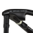 Focus Raven 8.6 Disc Rahmen MTB Hardtail Carbon schwarz (46 cm/M) - RAAAD.de