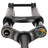 Formula Federgabel 35 Thirtyfive 29" Air 140 mm 15x100 mm Tapered Schwarz/Weiß - RAAAD.de
