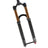 FOX 36 Float Factory Federgabel 29" | 150 mm Federweg | GRIP2 | Modell 2024 | Boost 15x110 mm | Tapered | Kashima - RAAAD.de