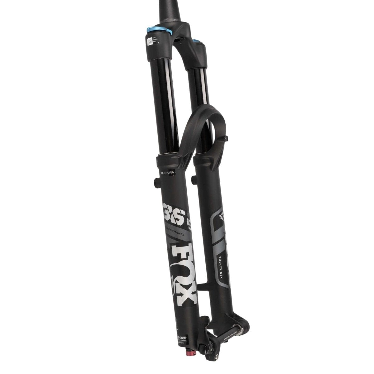 FOX 36 Float Performance E - Optimized Federgabel 29" | 150 mm Federweg | 15x110 mm Boost | Tapered | 3 - Pos Lockout - RAAAD.de