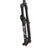 FOX 36 Float Performance E - Optimized Federgabel 29" | 150 mm Federweg | 15x110 mm Boost | Tapered | 3 - Pos Lockout - RAAAD.de