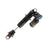 Fox DHX2 Factory Dämpfer 210x55 mm Coil 2 - Pos (Modell 2025) - RAAAD.de