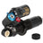 Fox DHX2 Factory Dämpfer 230x57.5 mm Coil 2 - Pos (Modell 2025) - RAAAD.de