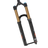 Fox Federgabel 38 Float Factory 29" 160 mm Grip2 15x110 mm Boost Tapered Schwarz/Orange - RAAAD.de