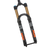 Fox Federgabel 38 Float Factory 29" 160 mm Grip2 15x110 mm Boost Tapered Schwarz/Orange - RAAAD.de