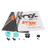 Fox Float 32 AX Performance 40 mm Gravel Federgabel Grip 3 - Pos 12x100 mm - RAAAD.de