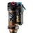 FOX Float X Factory Dämpfer 185x52,5 mm | Trunnion | 2 - Pos - Adjust | Kashima | Modell 2025 - RAAAD.de