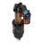 FOX Float X2 Factory Dämpfer 205x65 mm | Trunnion | 2 - Pos - Adjust | Kashima | Modell 2024 - RAAAD.de