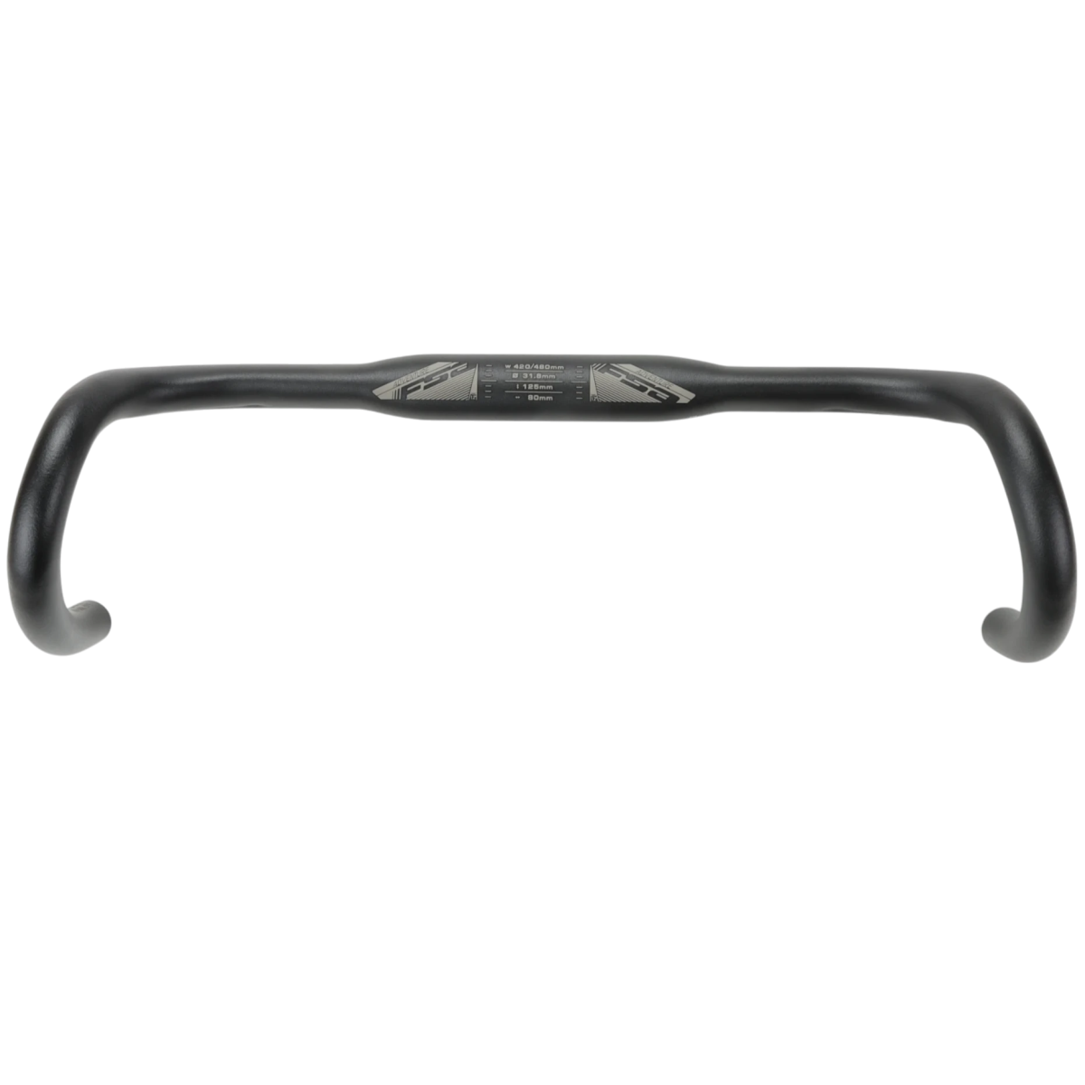 FSA Adventure Compact Gravellenker 31.8x420mm - RAAAD.de