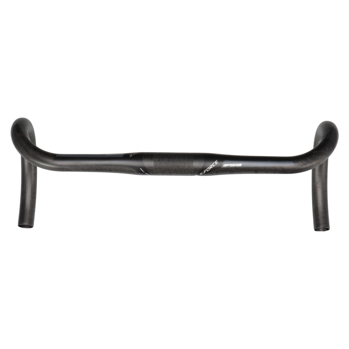 FSA K-Force Carbon Rennradlenker | 31,8 mm Klemmung | 440 mm Breite - RAAAD.de