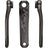 FSA KFX E - Bike Kurbelarme ISIS 170 mm | CK - 9011 | Bosch Gen4, Yamaha, Fazua - RAAAD.de