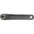FSA Kurbel 1X Omega 19 mm Achse 175 mm 40T Kettenblatt (10/11 - fach) - RAAAD.de
