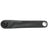 FSA Kurbel 1X Omega 19 mm Achse 175 mm 40T Kettenblatt (10/11 - fach) - RAAAD.de