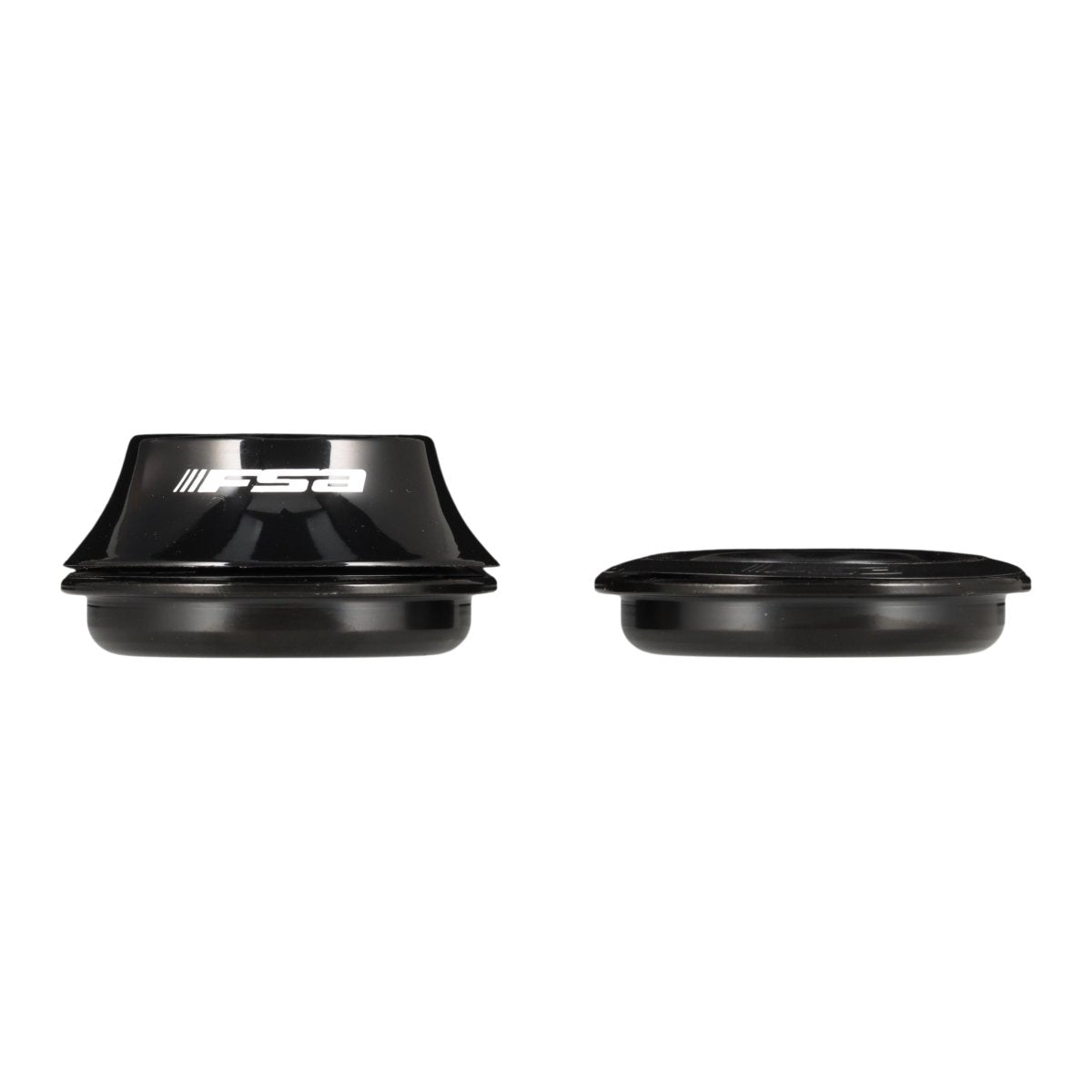 FSA No. 10P Steuersatz-Set | 1 1/8 Zoll | H2246A | 15 mm - RAAAD.de