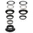 FSA No. 10P Steuersatz-Set | 1 1/8 Zoll | H2246A | 15 mm - RAAAD.de