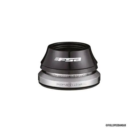 FSA No.59 Steuersatz 1 1/8" - 1.5" Tapered | 41/52 mm - RAAAD.de