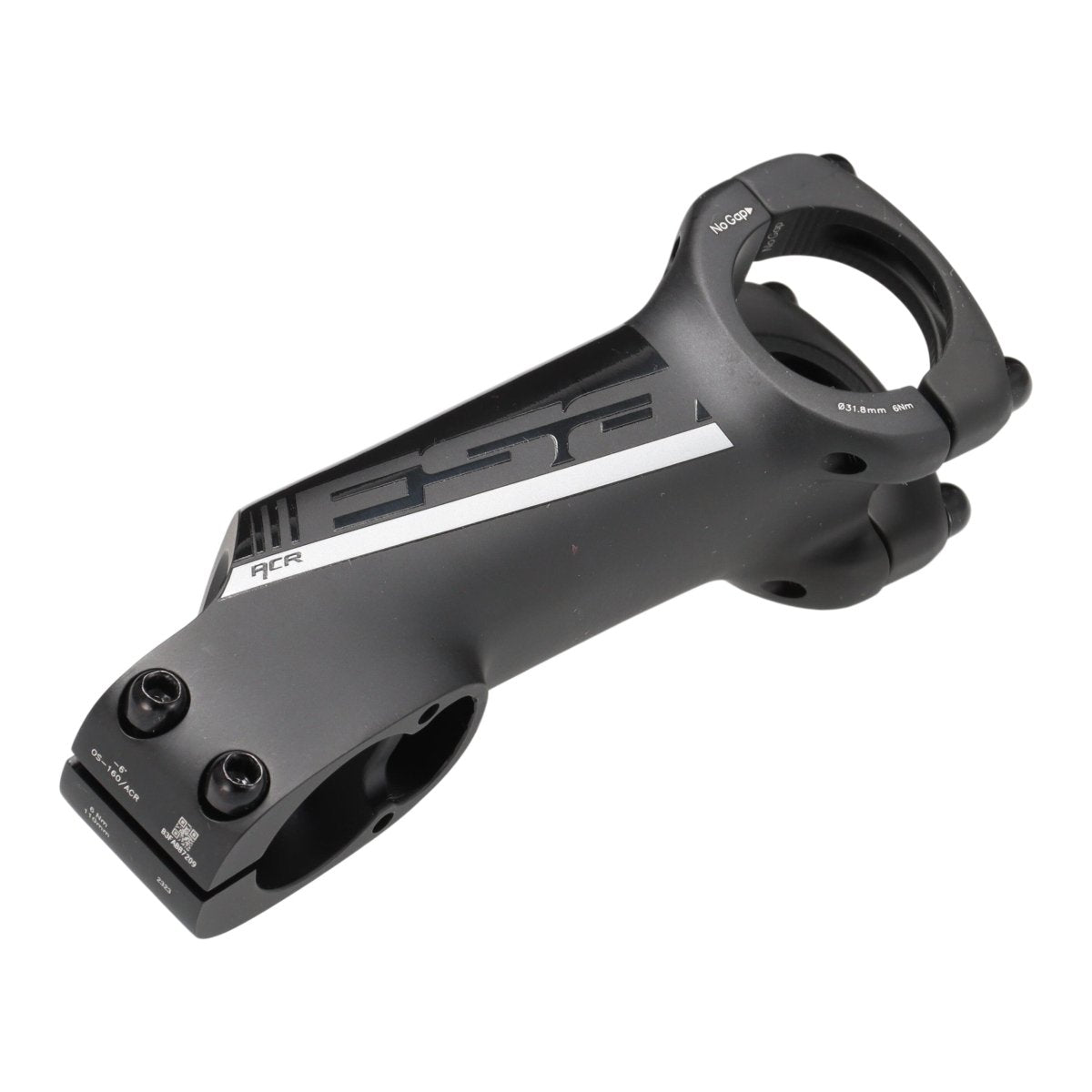 FSA Non-Series ACR -6° Vorbau 110 mm | 31,8 mm | Aluminium | Road / Gravel - RAAAD.de
