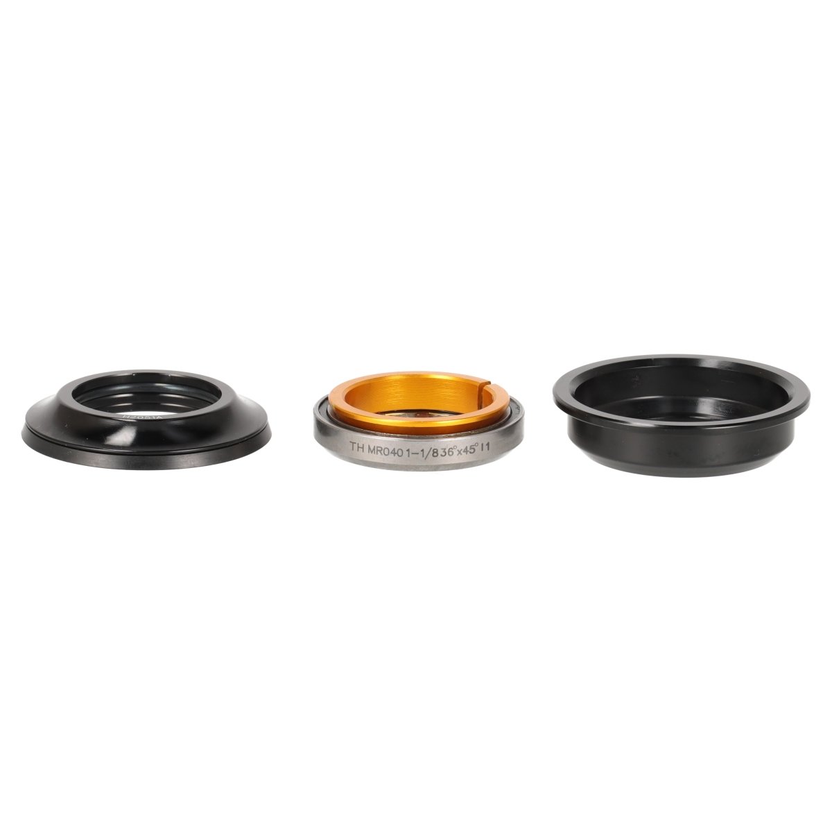 FSA Orbit NO.57E Steuersatz | ZS44/ZS56 | Tapered | semi - integriert - RAAAD.de
