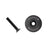 FSA Top Cap Set "Logo" Gabelschaftabdeckung (34 mm) | inkl. Schraube - RAAAD.de