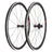 Fulcrum Racing 400 C17 Laufradsatz Felgenbremsen 100 mm / 130 mm Schnellspanner Shimano HG - RAAAD.de