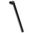 Ghost MTB Sattelstütze 34.9 mm 450 mm Aluminium 25 mm Offset schwarz matt - RAAAD.de