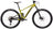 Kona Hei Hei AL Rahmen 29" | MTB Fully XC/Trail 120/100 mm | Olive | Modell 2021/22 - RAAAD.de