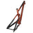 Kona Hei Hei Rahmen 27.5" | Alu | orange - RAAAD.de