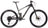 Kona Hei Hei Trail CR | Carbon Rahmenset Trail mit Dämpfer | 27,5" Boost | Größe M - RAAAD.de