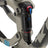 Kona Hei Hei Trail CR Rahmen 27.5" Carbon | inkl. RockShox Dämpfer | Modell 2019 | Größe XS - RAAAD.de