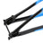 Kona Hei Hei Trail DL 27.5" Blau | Fully Trail Rahmenset | RockShox Deluxe RL | Größe XL - RAAAD.de