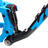 Kona Hei Hei Trail DL 27.5" Blau | Fully Trail Rahmenset | RockShox Deluxe RL | Größe XL - RAAAD.de
