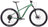 Kona Honzo Rahmen 2020 Alu Grün | Hardtail Rahmen | 29" Boost | Größe S - RAAAD.de