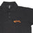 Kona K - Dog | Polo T-Shirt Men | black - RAAAD.de