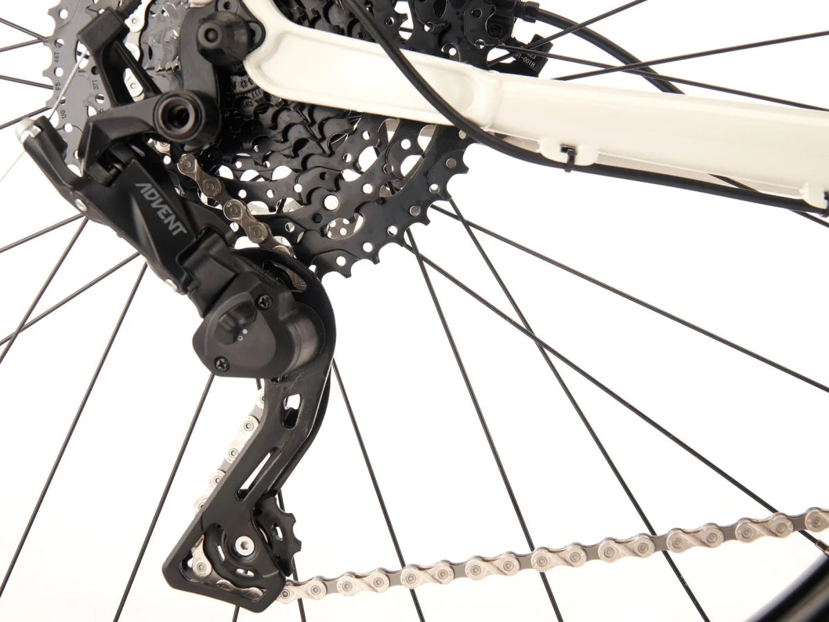 Kona Lava Dome | 29" | 9 - fach | Hardtail MTB - RAAAD.de