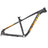 Kona Lava Dome Rahmen 29" | 2022 | Alu | Schwarz - RAAAD.de