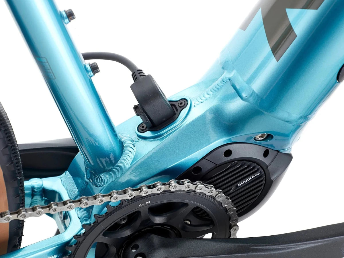 Kona Libre EL | Shimano E7000 | 504Wh | 58 | E - Gravel - RAAAD.de