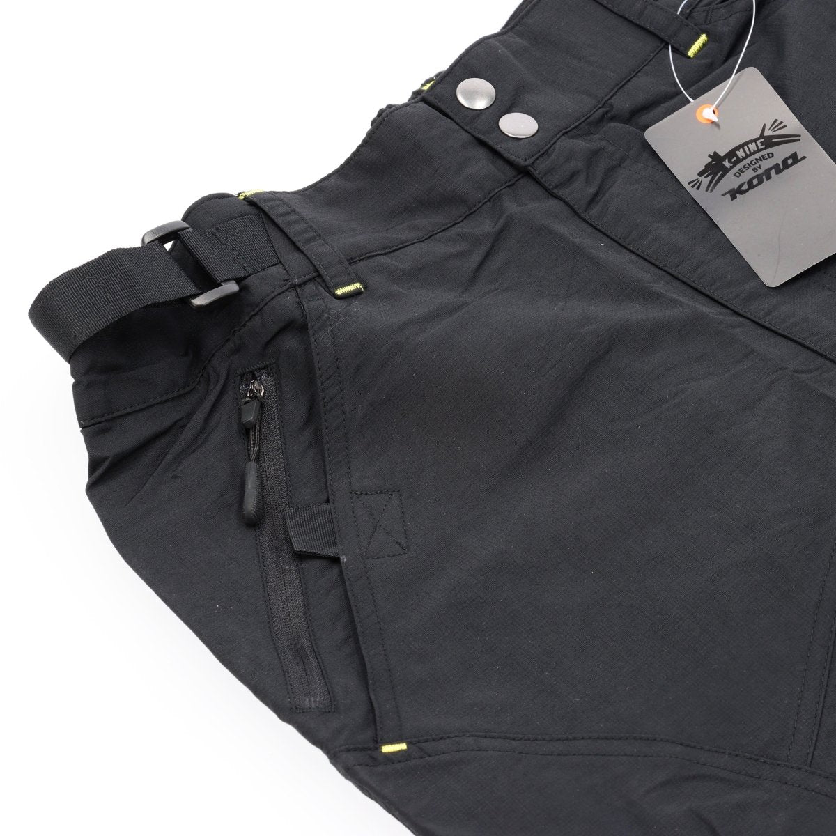 Kona MTB | Shorts Women | schwarz - RAAAD.de