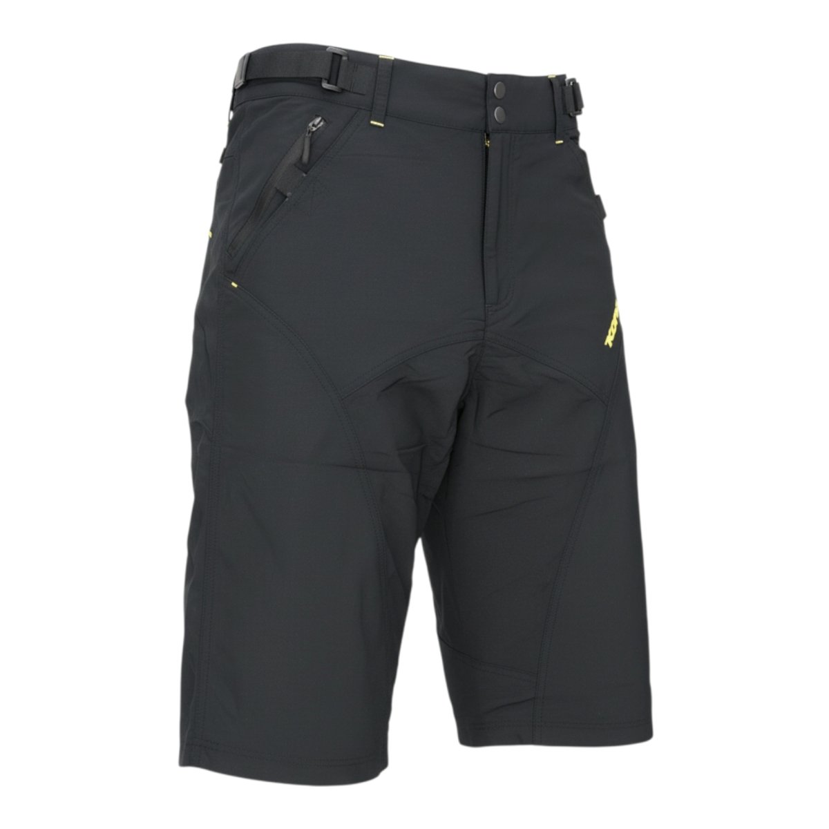 Kona MTB | Shorts Women | schwarz - RAAAD.de