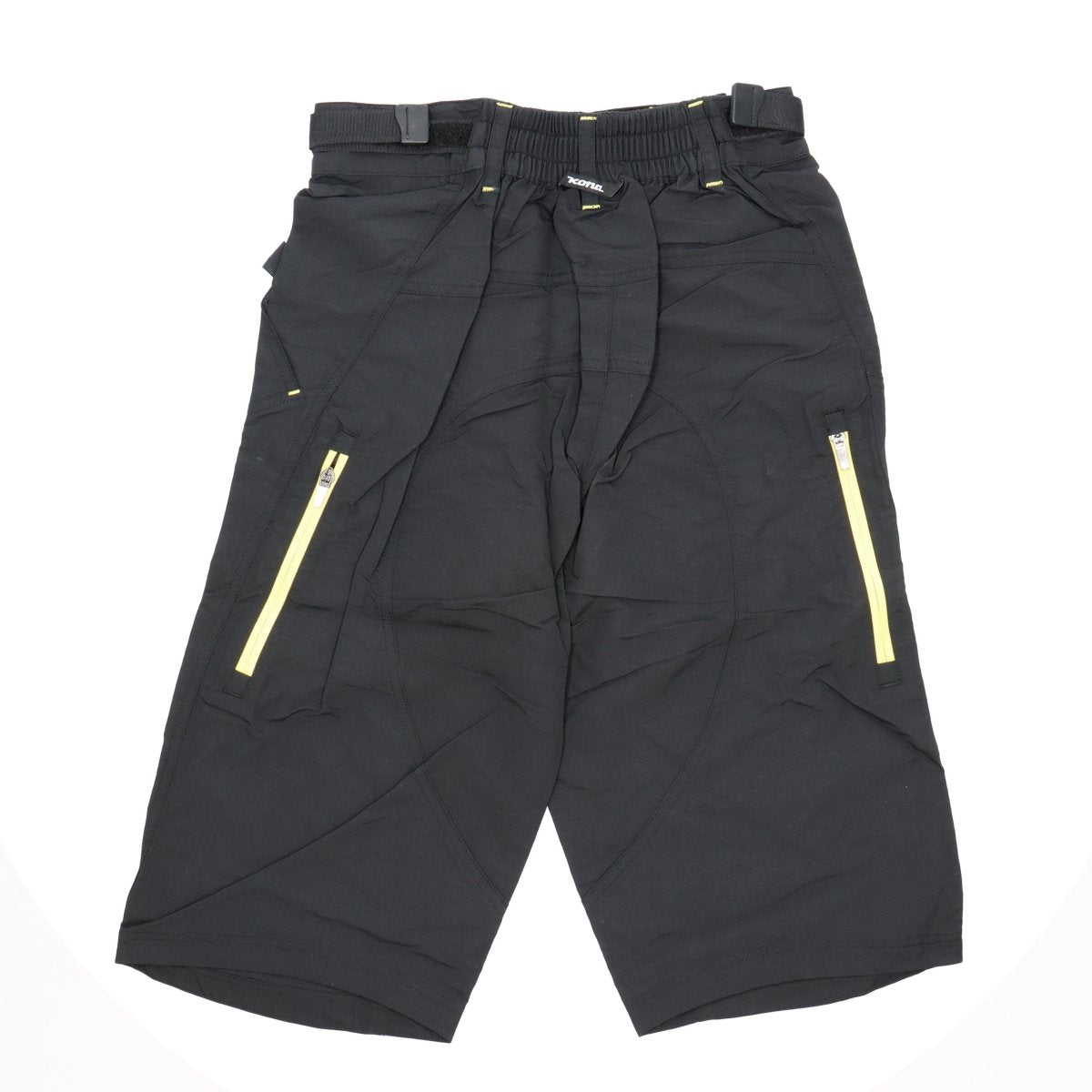 Kona MTB | Shorts Women | schwarz - RAAAD.de