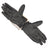 Kona Nightfall All Mountain | Cycling Gloves Unisex | schwarz - RAAAD.de