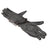 Kona Nightfall All Mountain | Cycling Gloves Unisex | schwarz - RAAAD.de