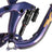 Kona Process 153 CR 29" | Carbon Enduro Rahmenset | RockShox Super Deluxe Ultimate | Lila - RAAAD.de