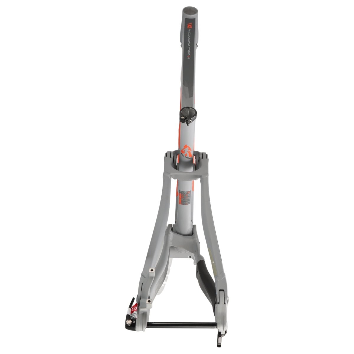 Kona Process 165 Rahmen 27,5" | Modell 2018 | 12x148 mm Boost | Alu | Größe L - RAAAD.de