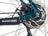 Kona Rove HD | E - Gravel Bike 650B | 418Wh | Hub - Drive | Grün - RAAAD.de