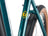 Kona Rove HD | E - Gravel Bike 650B | 418Wh | Hub - Drive | Grün - RAAAD.de