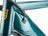 Kona Rove HD | E - Gravel Bike 650B | 418Wh | Hub - Drive | Grün - RAAAD.de