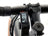 Kona Rove HD | E - Gravel Bike 650B | 418Wh | Hub - Drive | Grün - RAAAD.de