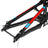 Kona Stinky Rahmen 26" | MTB Downhill / Gravity | Alu | Schwarz | Größe L - RAAAD.de